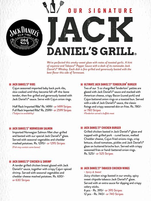 TGI Fridays - Lower Parel - Mumbai image 23