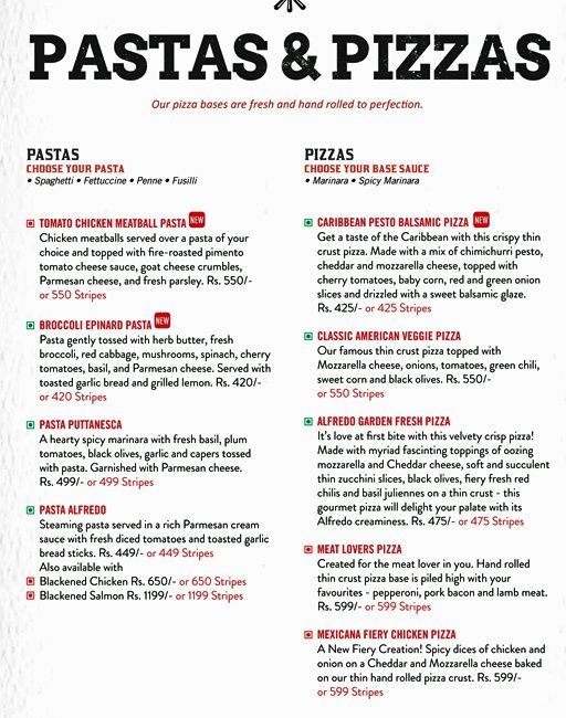 TGI Fridays - Lower Parel - Mumbai image 20