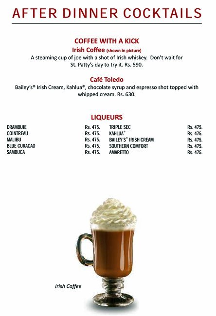 TGI Fridays - Lower Parel - Mumbai image 2