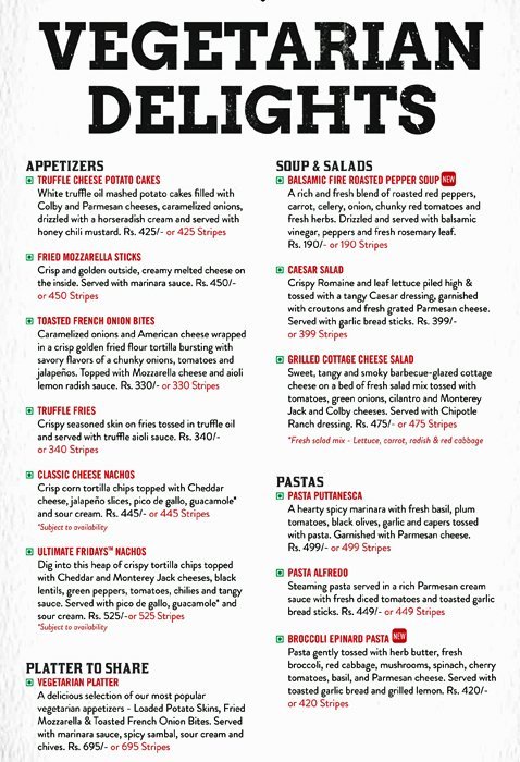 TGI Fridays - Lower Parel - Mumbai image 18