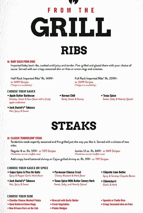 TGI Fridays - Lower Parel - Mumbai image 22