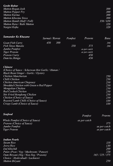 THE - Dining Space & Bar - Kalamboli - Navi Mumbai image 6