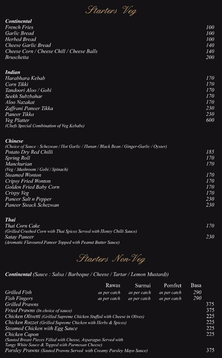 THE - Dining Space & Bar - Kalamboli - Navi Mumbai image 1