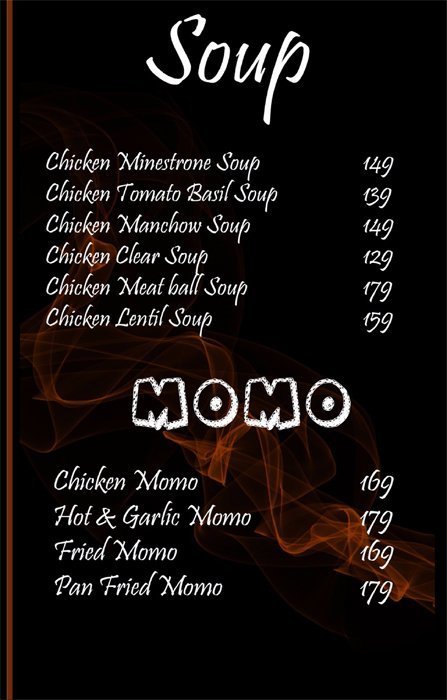 THE FIREFLY CAFE - Kankurgachi - Kolkata image 13