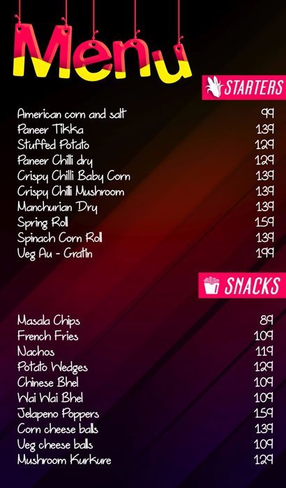 THE FIREFLY CAFE - Kankurgachi - Kolkata image 8