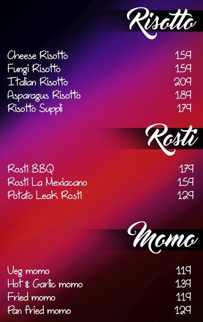 THE FIREFLY CAFE - Kankurgachi - Kolkata image 7