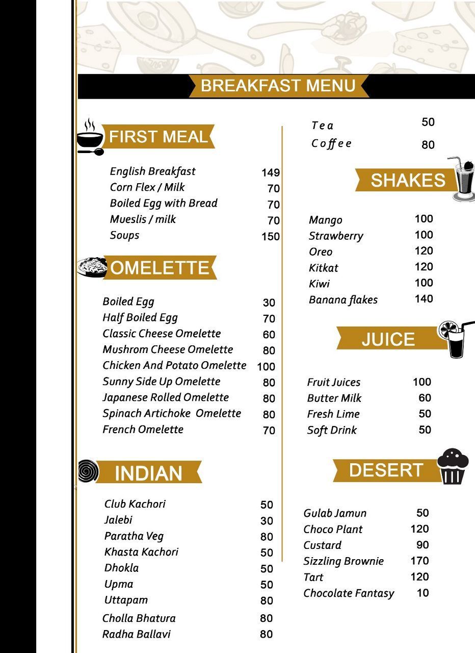 THE FIREFLY CAFE - Kankurgachi - Kolkata image 1