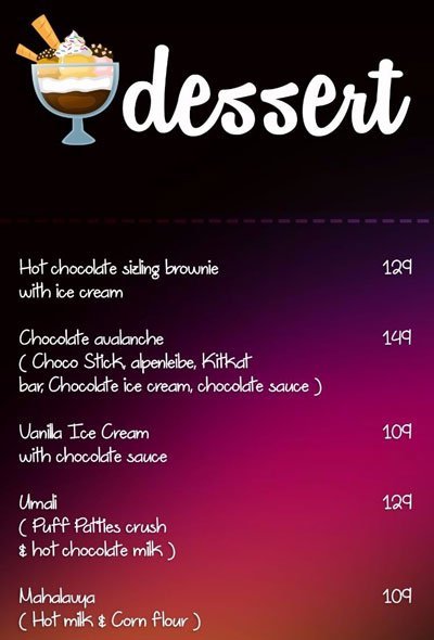 THE FIREFLY CAFE - Kankurgachi - Kolkata image 3