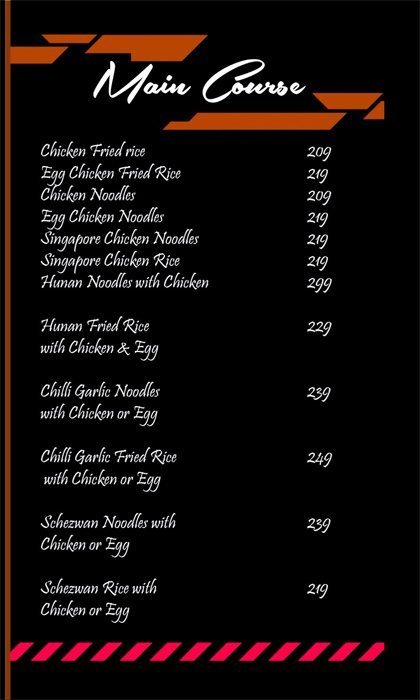 THE FIREFLY CAFE - Kankurgachi - Kolkata image 12