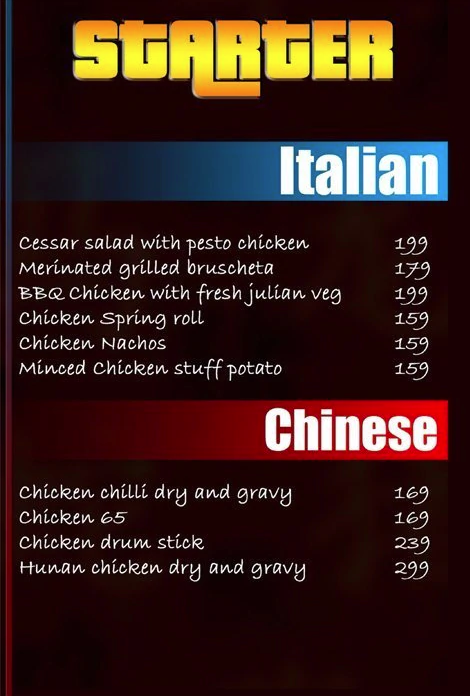 THE FIREFLY CAFE - Kankurgachi - Kolkata image 15