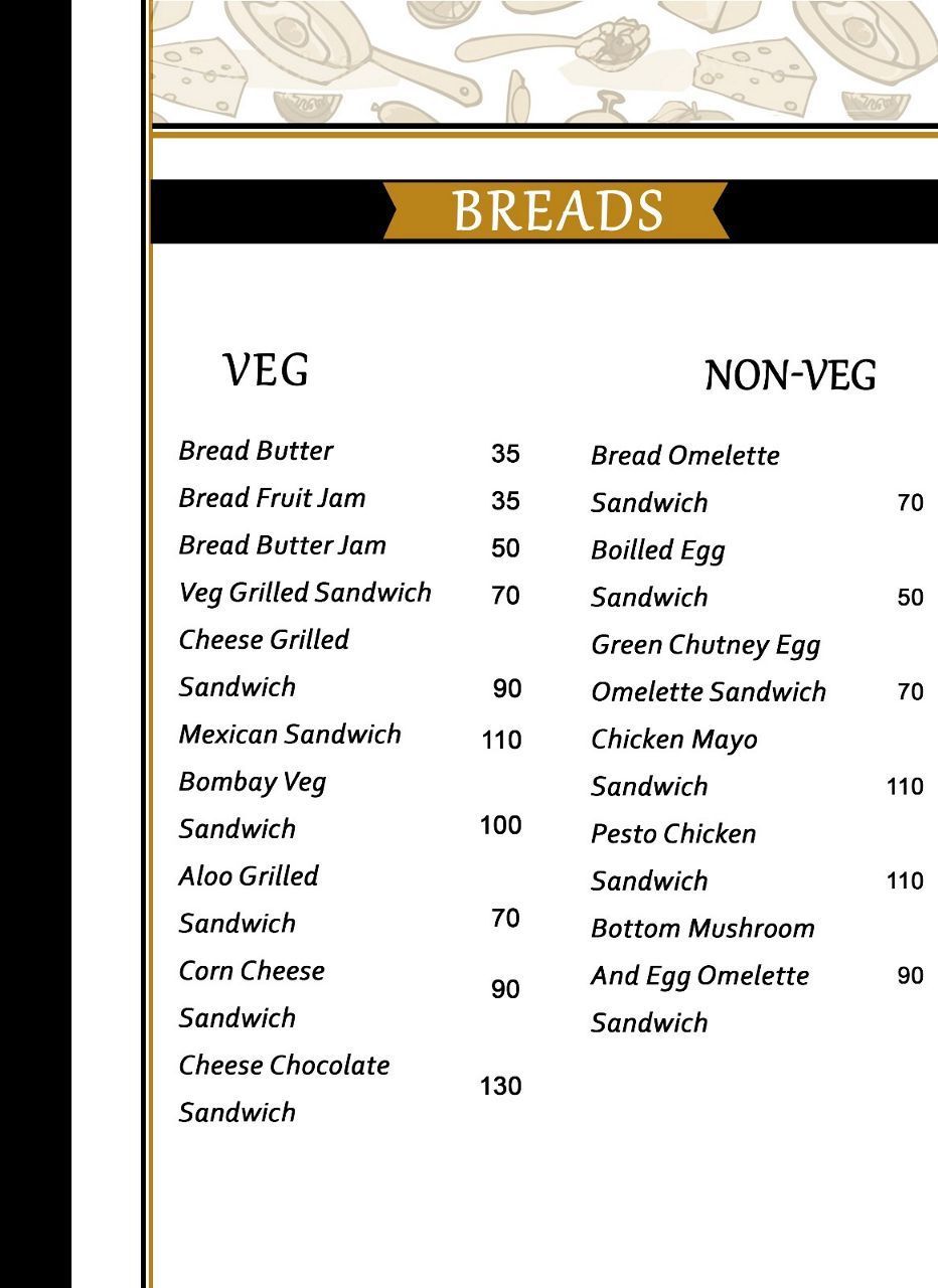 THE FIREFLY CAFE - Kankurgachi - Kolkata image 2