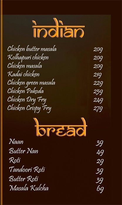 THE FIREFLY CAFE - Kankurgachi - Kolkata image 9