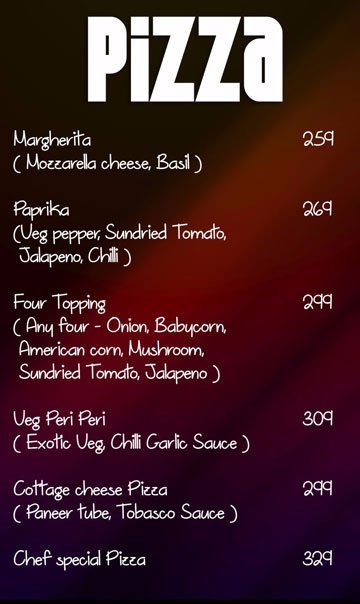 THE FIREFLY CAFE - Kankurgachi - Kolkata image 6