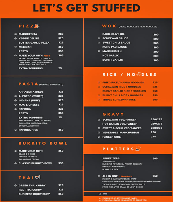 TNBT : The Next Big Thing - Chowpatty - Mumbai image 3