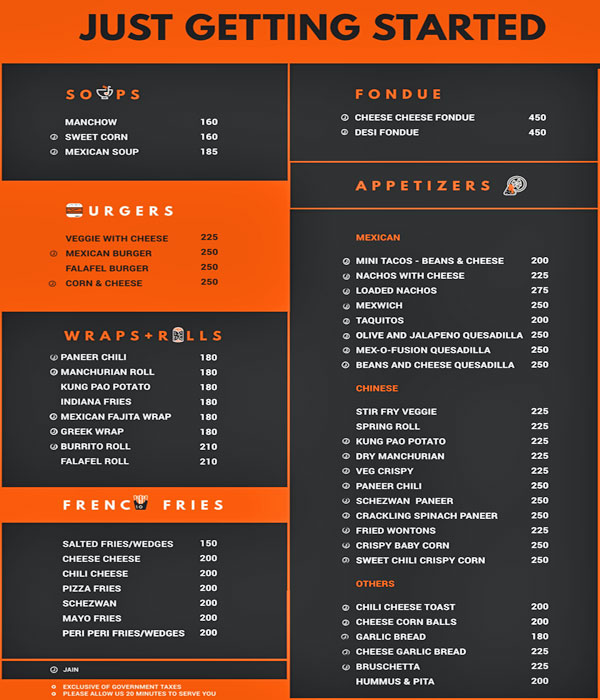 TNBT : The Next Big Thing - Chowpatty - Mumbai image 2