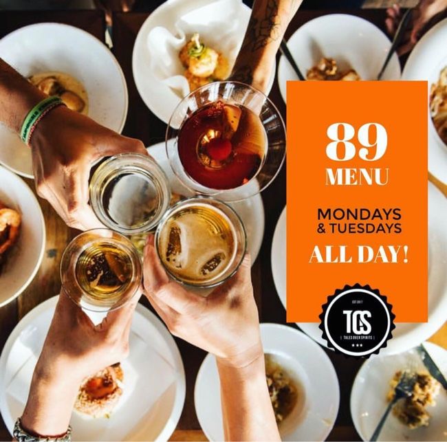 TOS: Tales Over Spirits - Banjara Hills - Hyderabad image 5