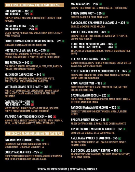 TTF The Tenth Floor - Baner - Pune image 6