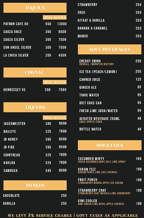 TTF The Tenth Floor - Baner - Pune image 8