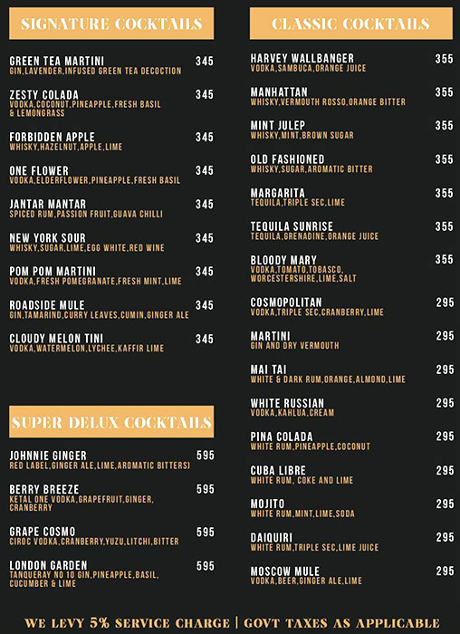 TTF The Tenth Floor - Baner - Pune image 1