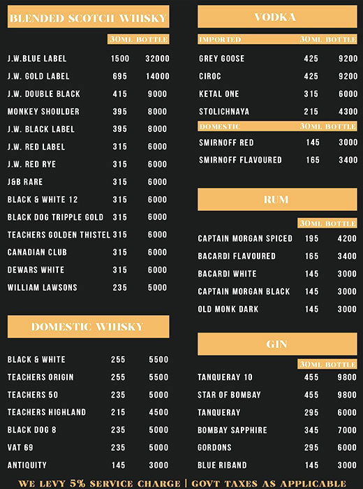 TTF The Tenth Floor - Baner - Pune image 9