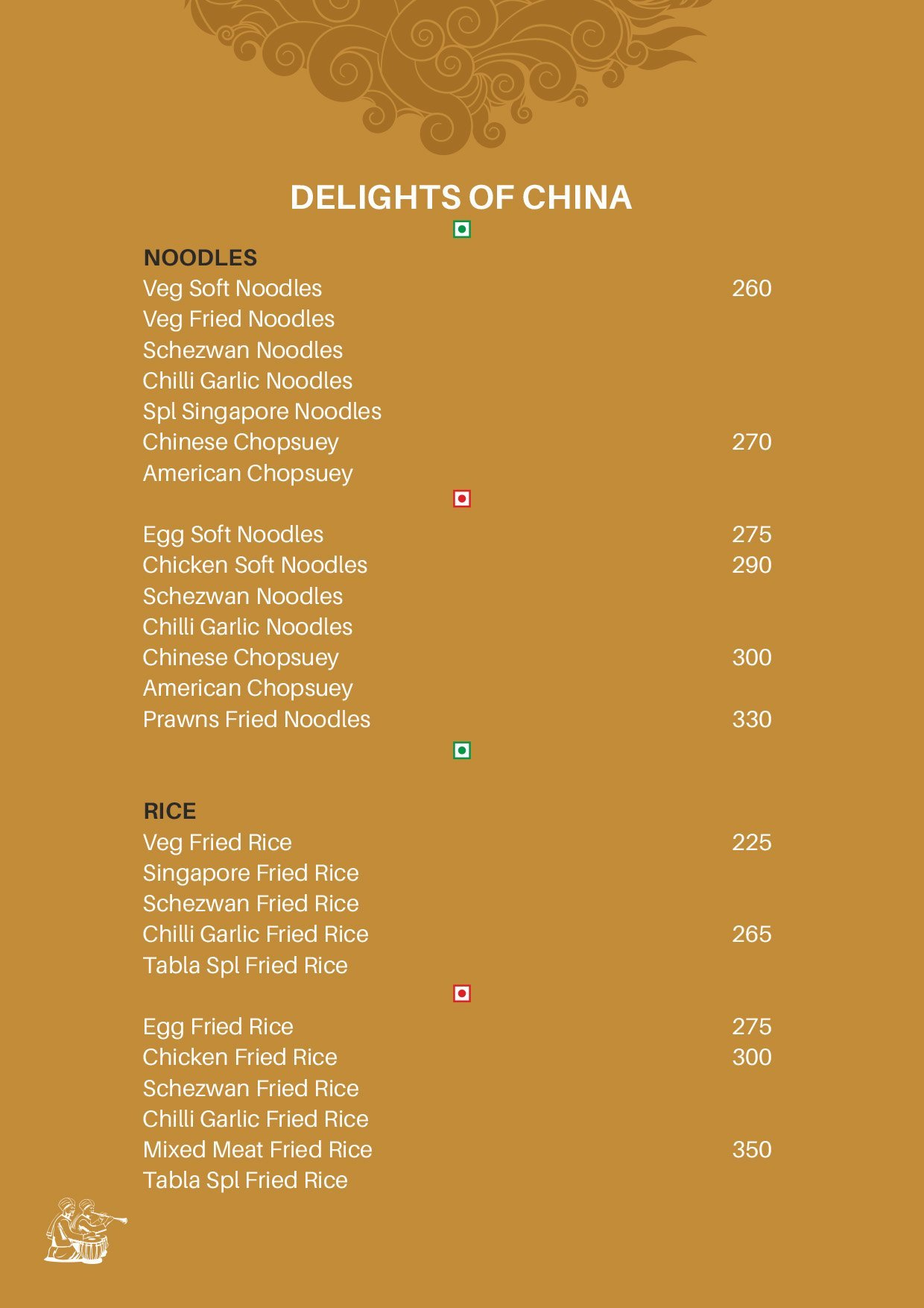 Tabla - Kothapet - Hyderabad image 6