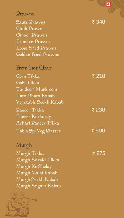 Tabla - Kothapet - Hyderabad image 19