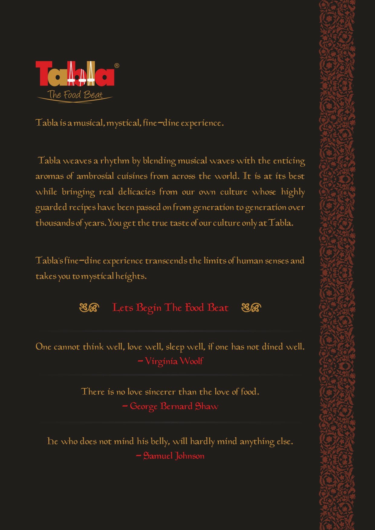 Tabla - Kothapet - Hyderabad image 2