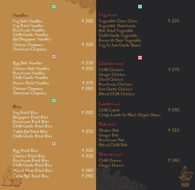 Tabla - Kothapet - Hyderabad image 23