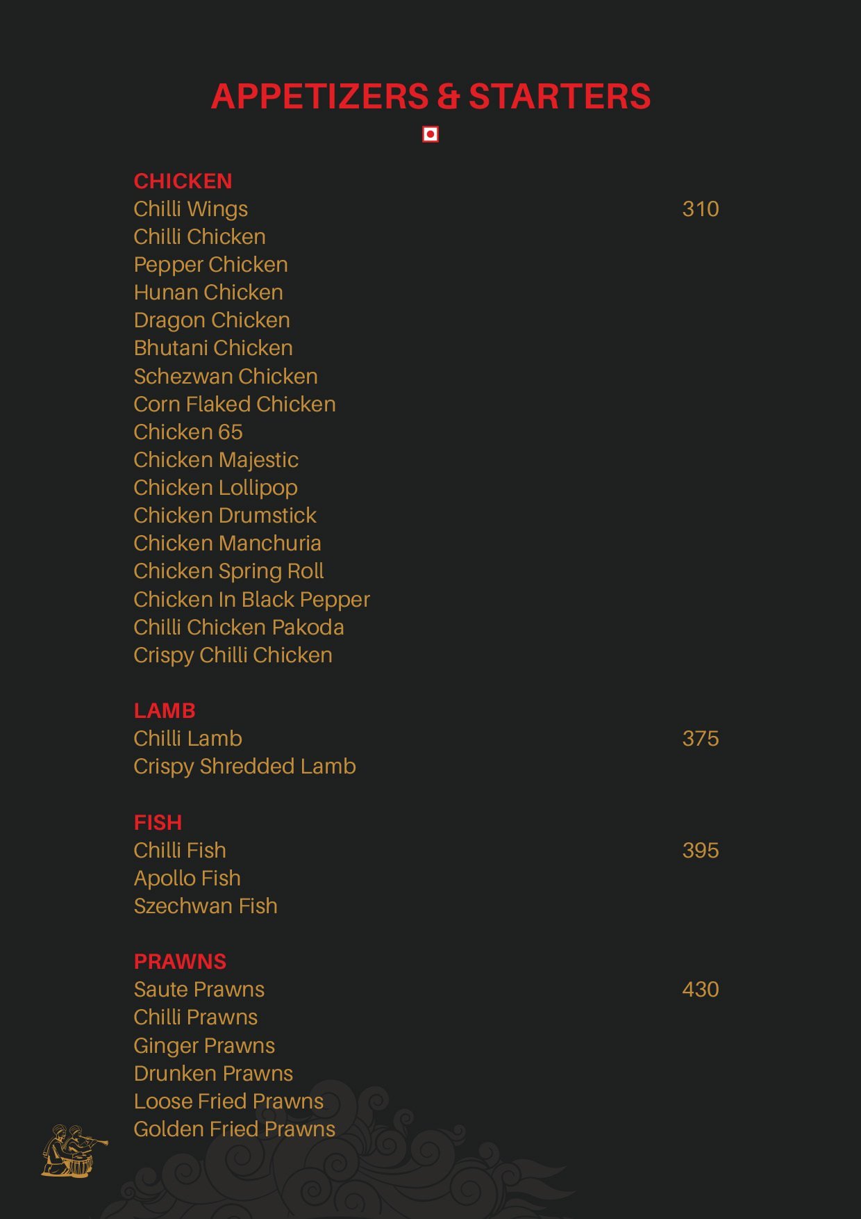 Tabla Fine Dine and Banquet Hall - Banjara Hills - Hyderabad image 19