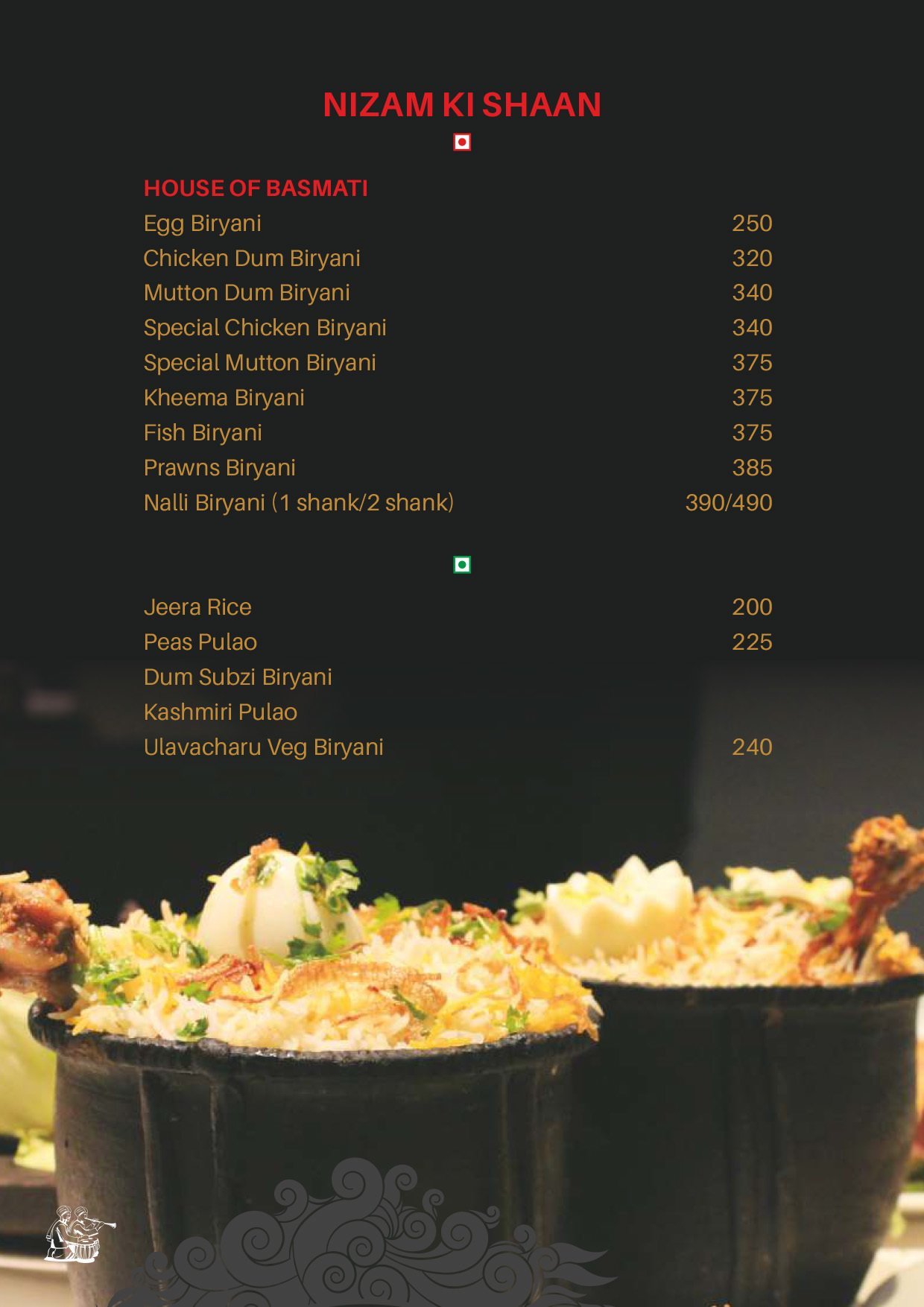 Tabla Fine Dine and Banquet Hall - Banjara Hills - Hyderabad image 16