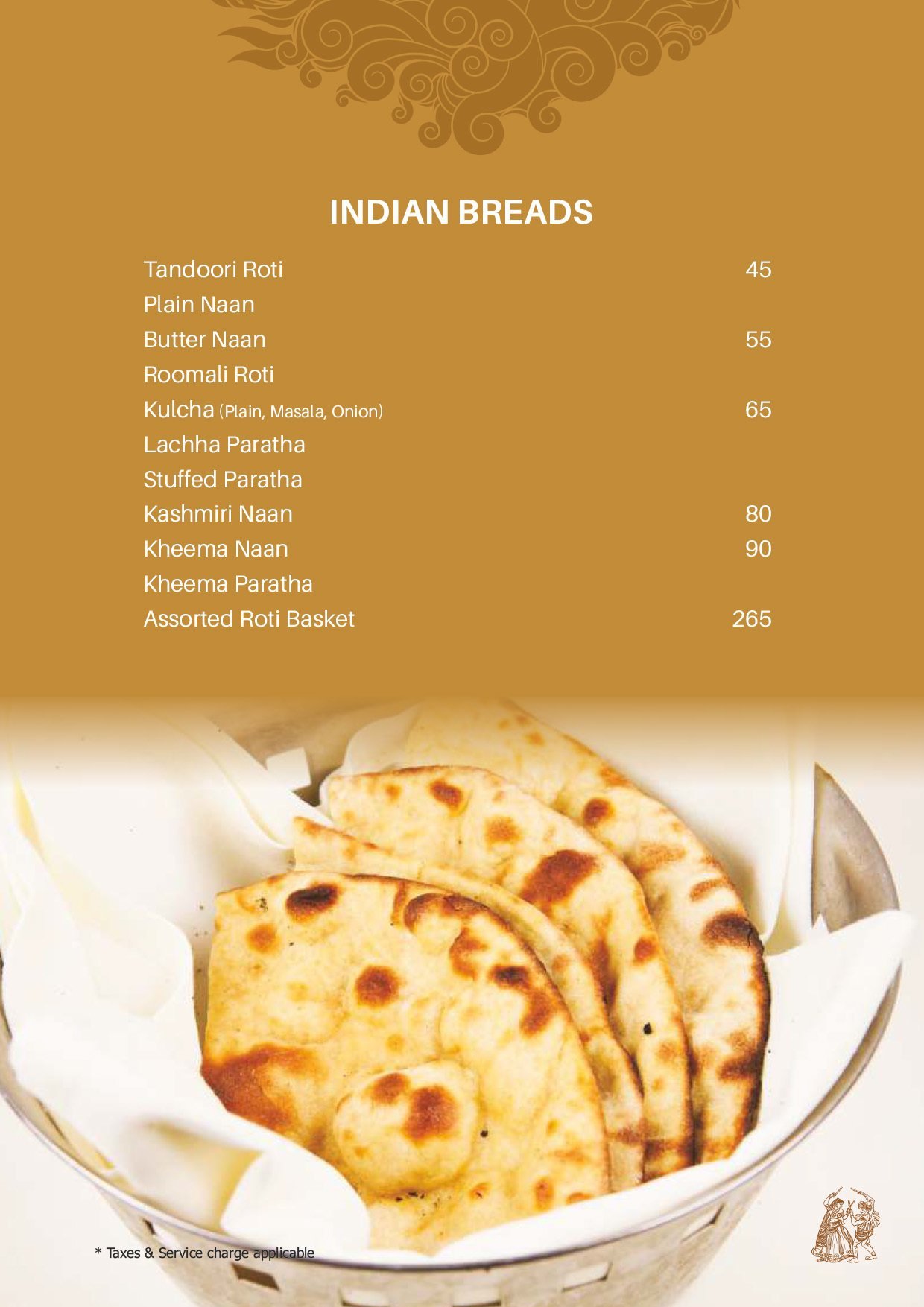 Tabla Fine Dine and Banquet Hall - Banjara Hills - Hyderabad image 15