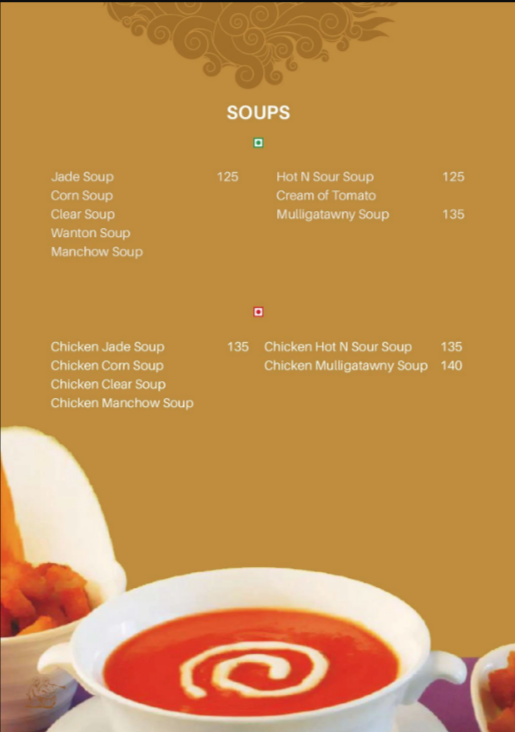 Tabla Fine Dine and Banquet Hall - Banjara Hills - Hyderabad image 21