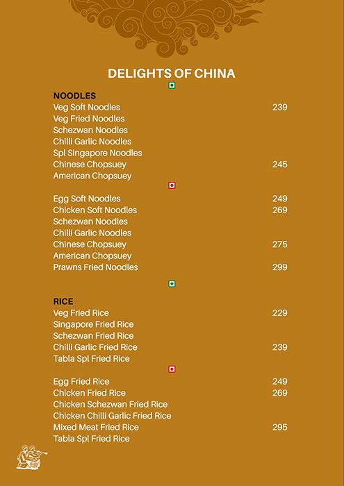 Tabla - Hitech City - Hyderabad image 4