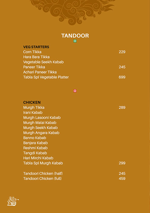 Tabla - Hitech City - Hyderabad image 12