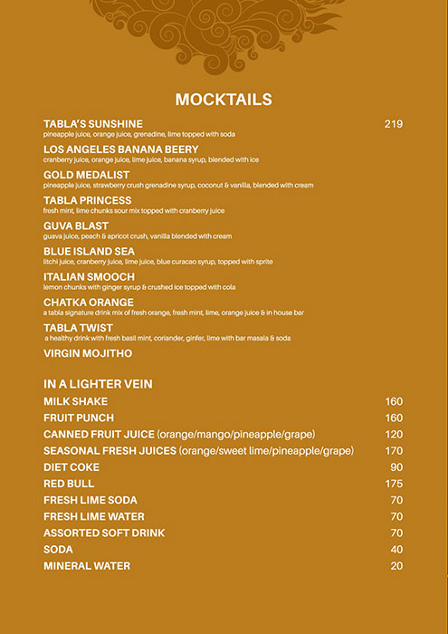 Tabla - Hitech City - Hyderabad image 3