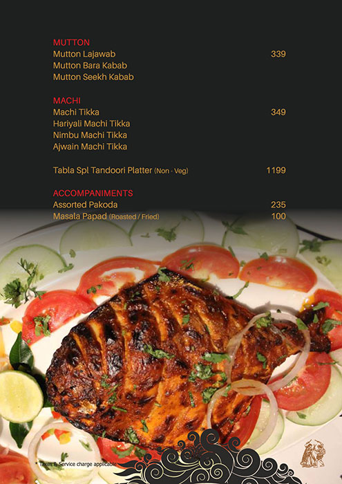 Tabla - Uppal - Secunderabad image 11