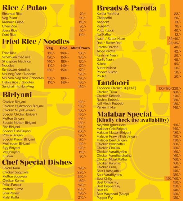 Table 9 - Potheri - Chennai image 4