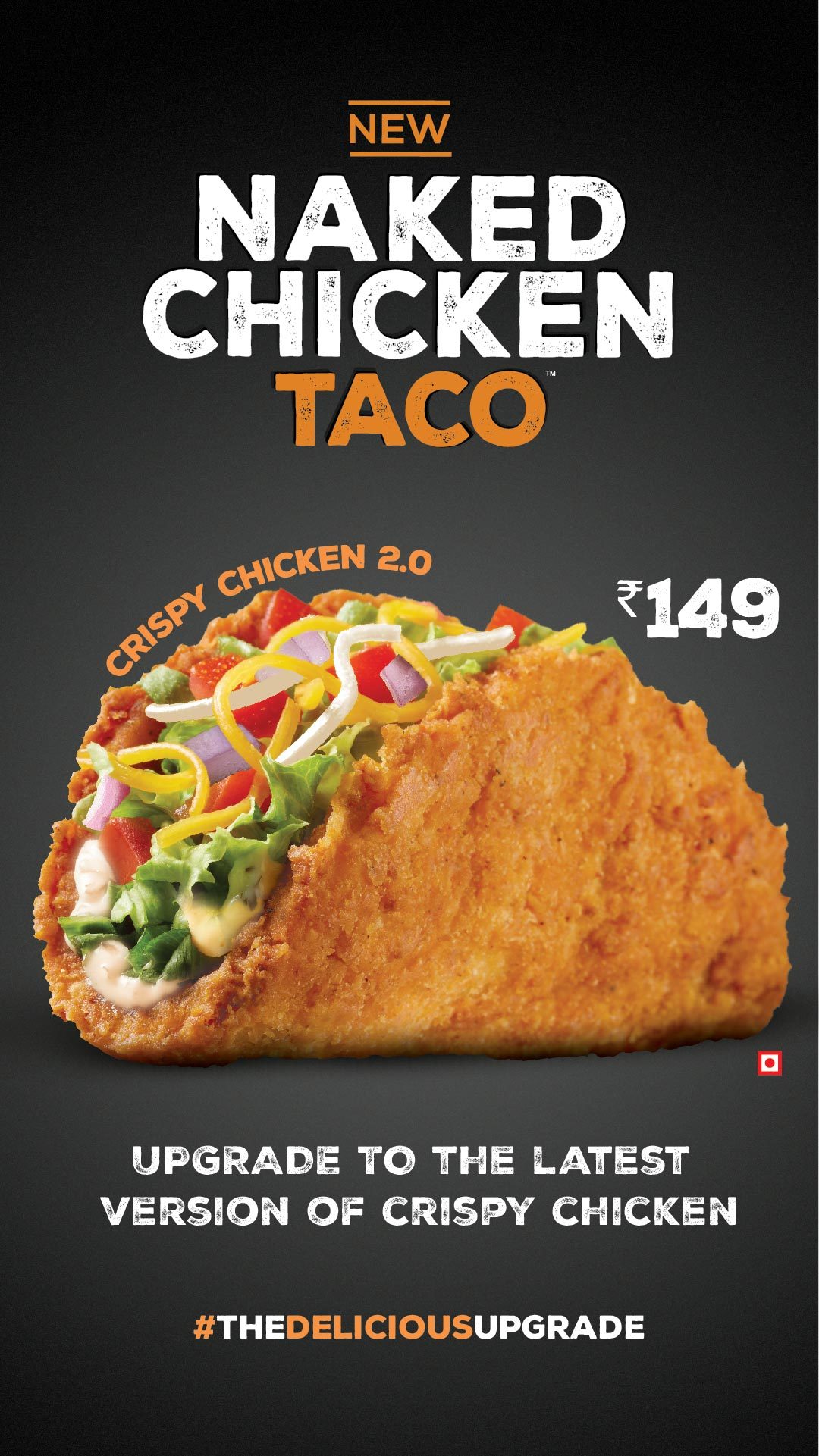 Taco Bell - Panjagutta - Hyderabad image 1