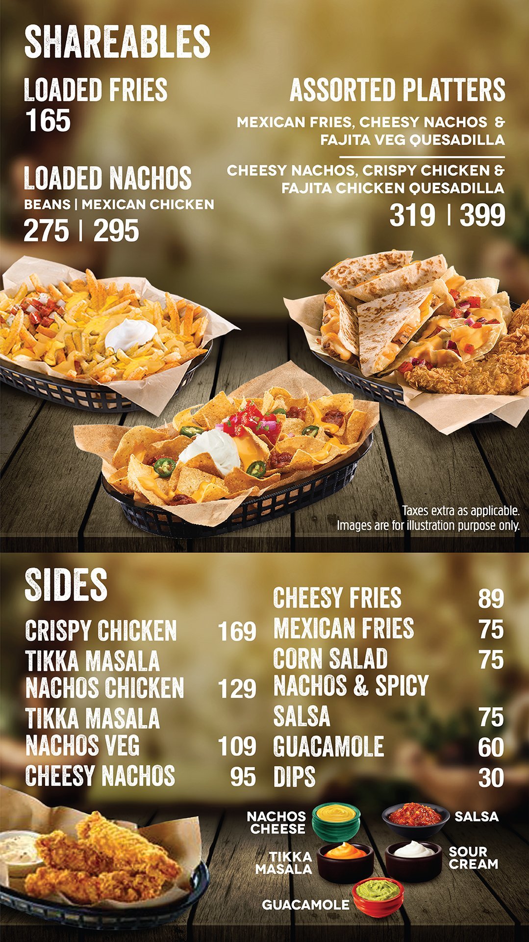 Taco Bell - Panjagutta - Hyderabad image 4