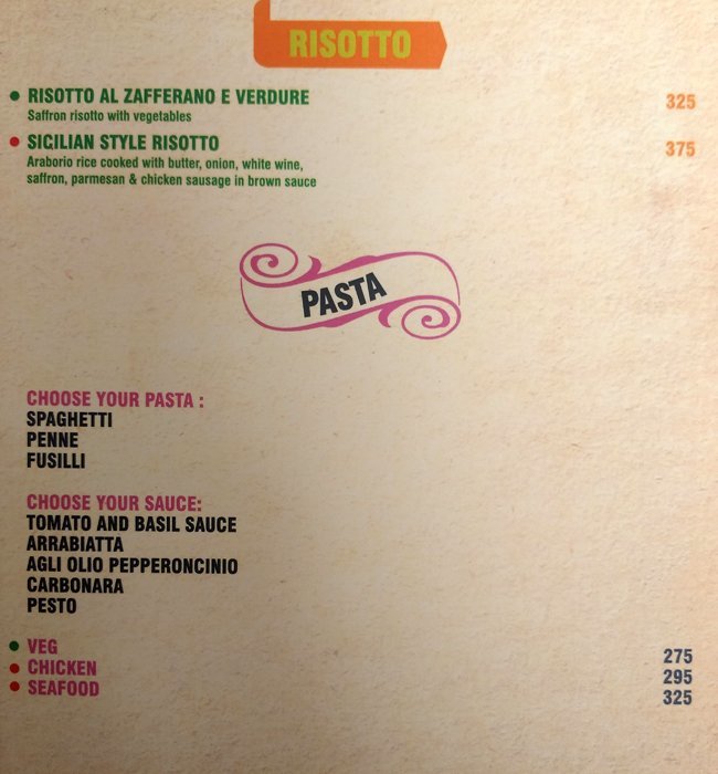 Tafree Cafe and Terrace Bar - Connaught Place - Delhi NCR image 16