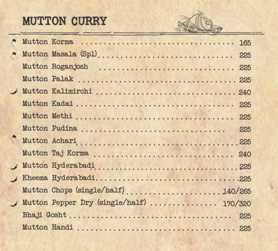 Taj Hotel - Shivaji Nagar - Bangalore image 9