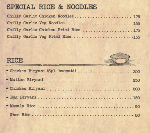 Taj Hotel - Shivaji Nagar - Bangalore image 6