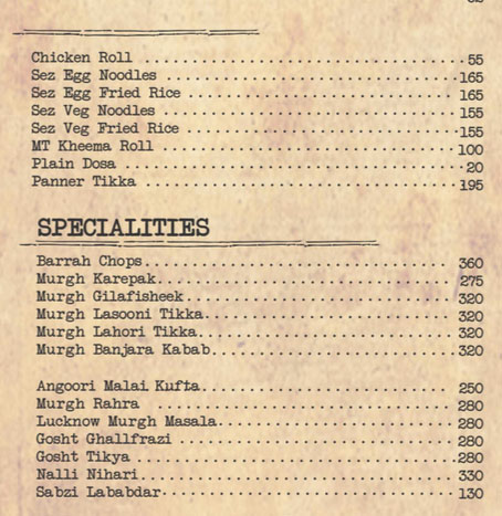 Taj Hotel - Shivaji Nagar - Bangalore image 5