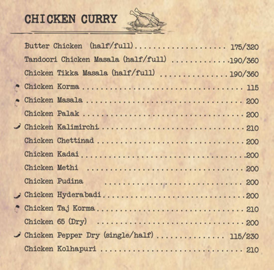 Taj Hotel - Shivaji Nagar - Bangalore image 8