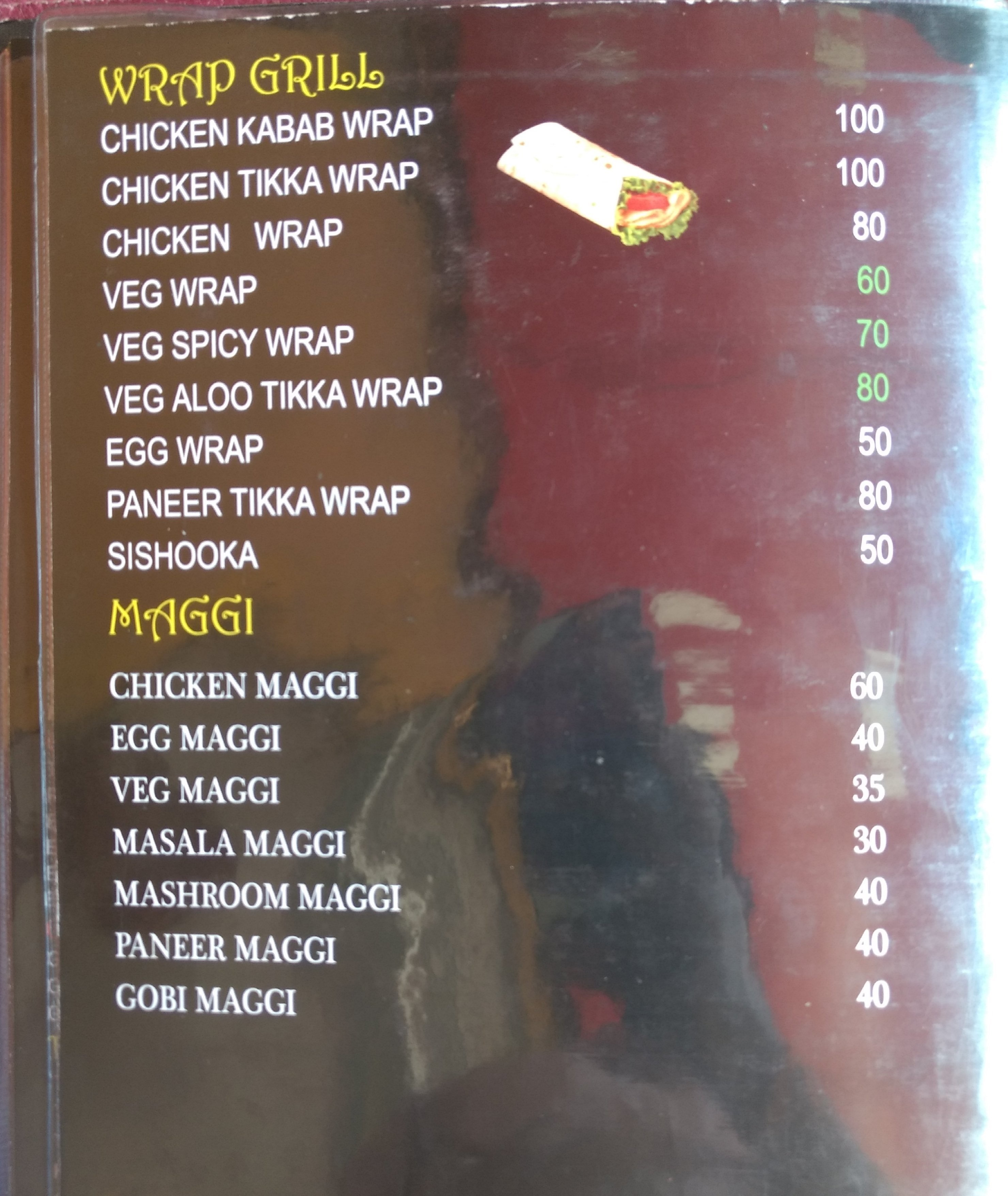 Taj Restaurant - Potheri - Chennai image 5