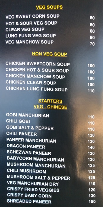 Take N Walk - Royapettah - Chennai image 9