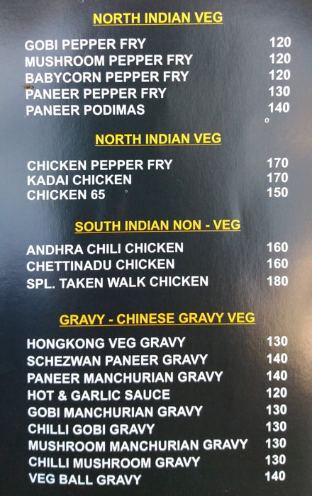 Take N Walk - Royapettah - Chennai image 6