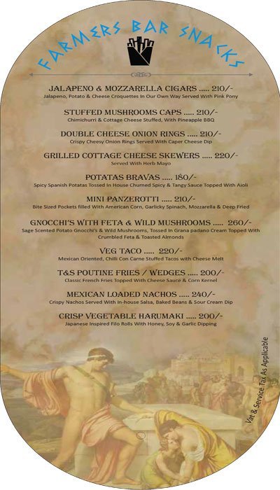 Tales & Spirits - Senapati Bapat Road - Pune image 51