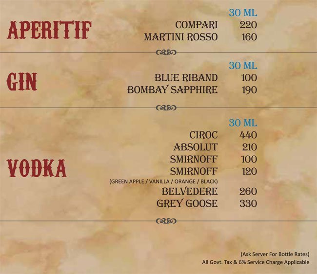 Tales & Spirits - Senapati Bapat Road - Pune image 63