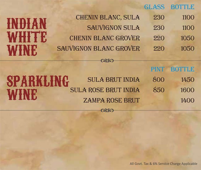 Tales & Spirits - Senapati Bapat Road - Pune image 64